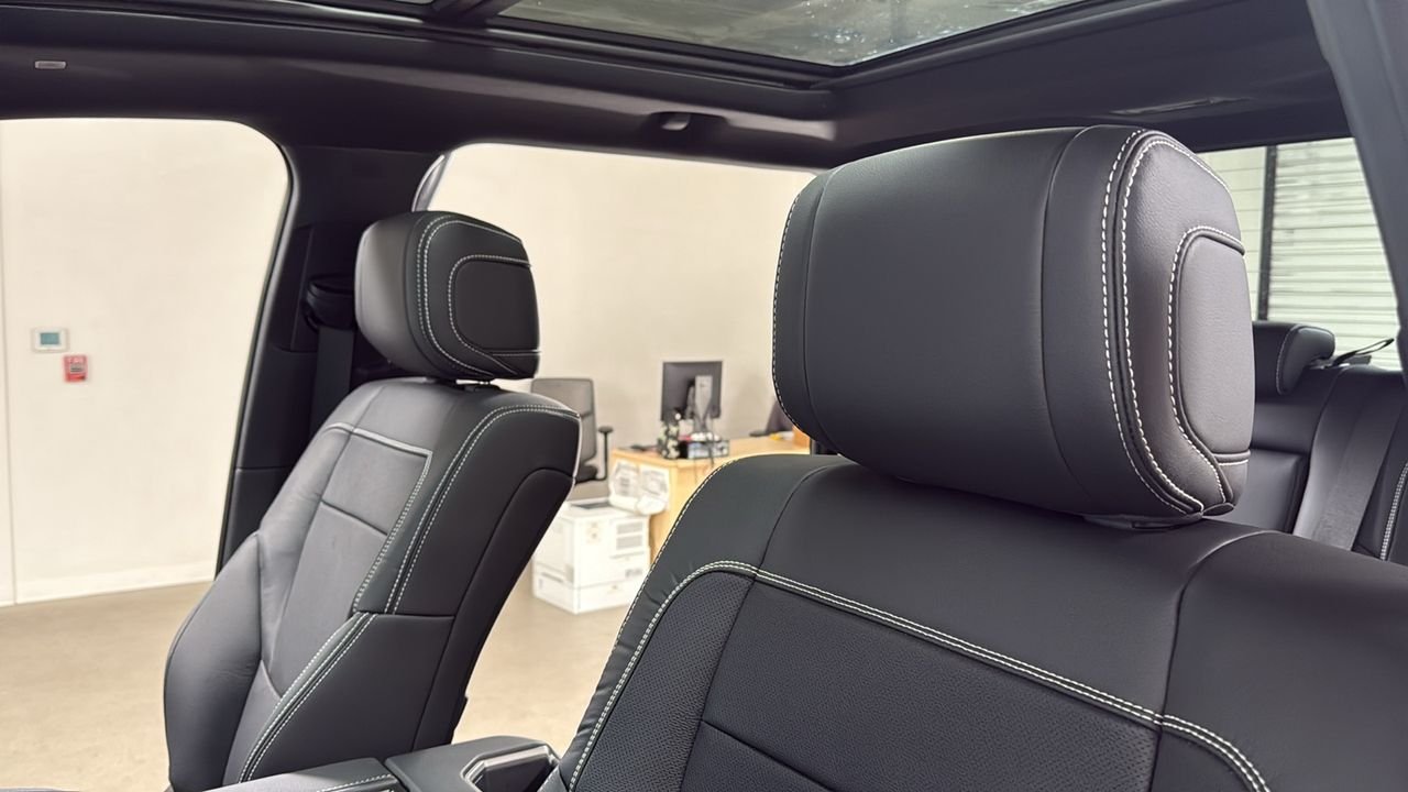 2026 Toyota Tundra Limited - Photo 13