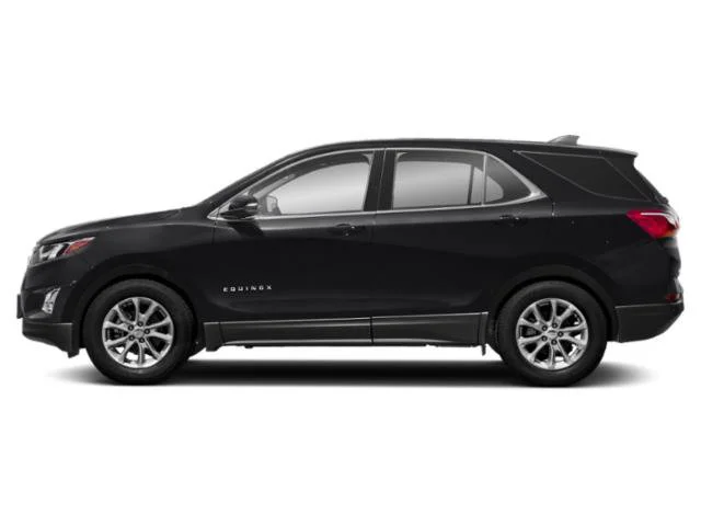 Used 2019 Mosaic Black Metallic Chevrolet LT image 3