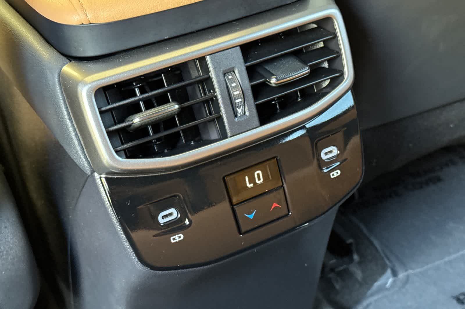 Certified Used 2026 Cloudburst Gray Lexus Premium image 14