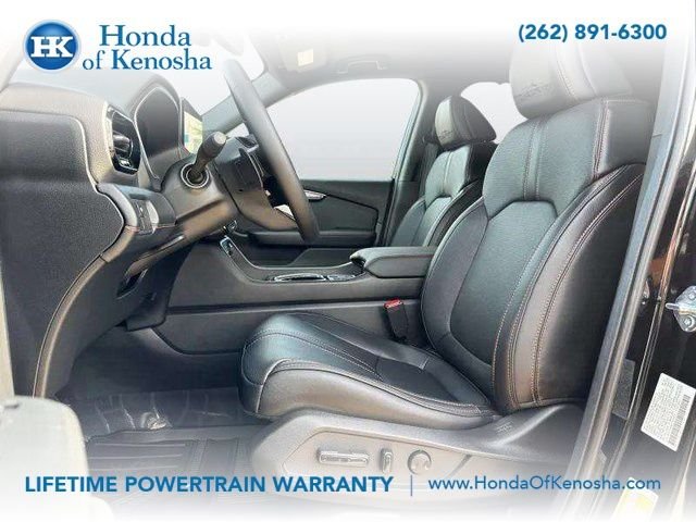 2026 Honda Passport TrailSport Elite - Photo 27