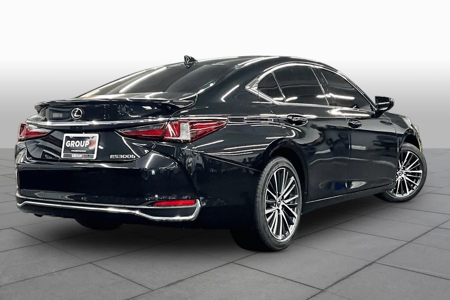 Certified Used 2025 Caviar Lexus  image 13