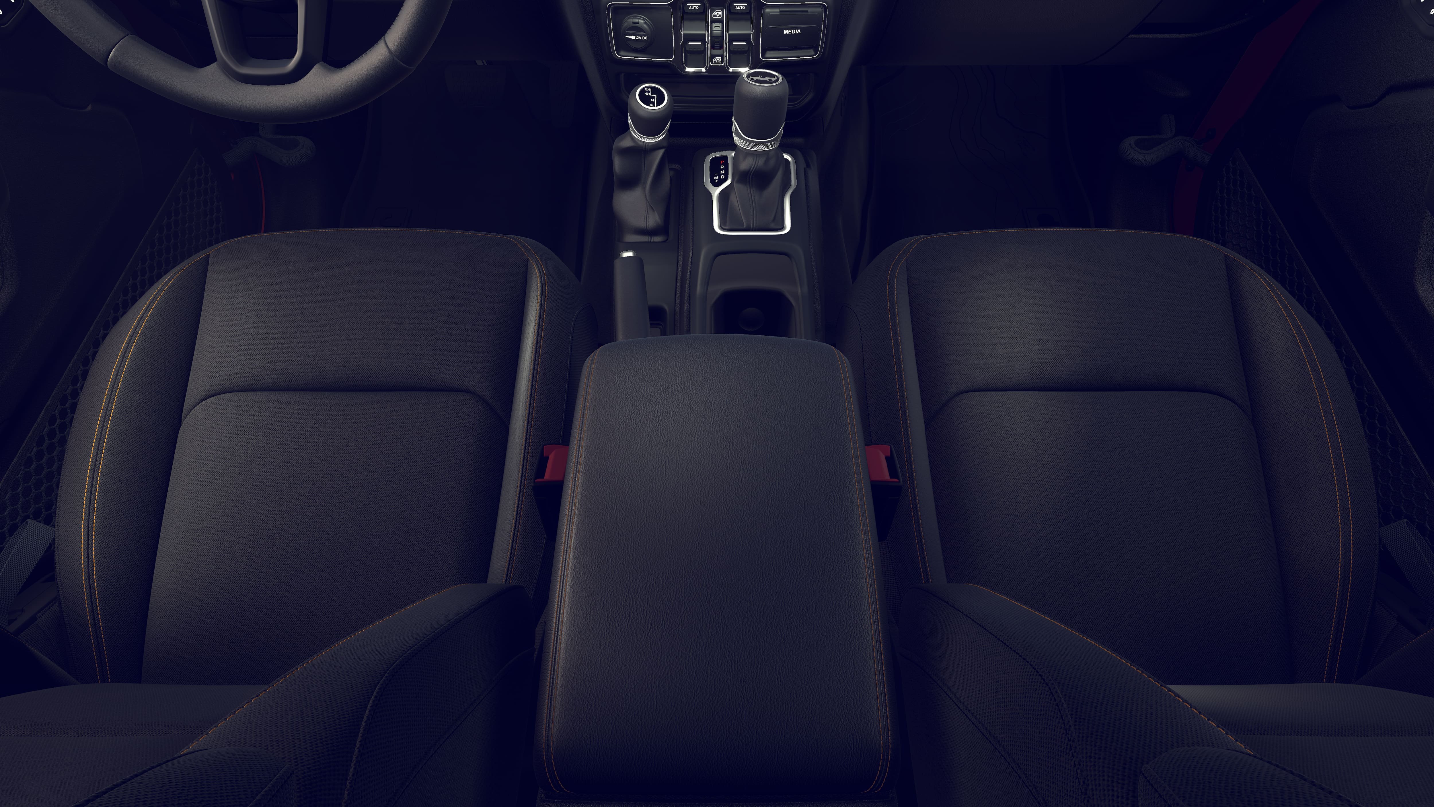 New 2026 Joose Exterior Paint Jeep Sport S image 30