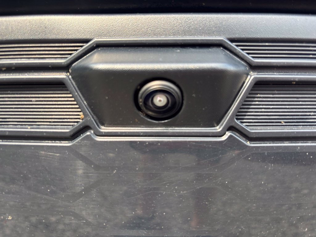 Used 2024 Black Mitsubishi SEL image 16