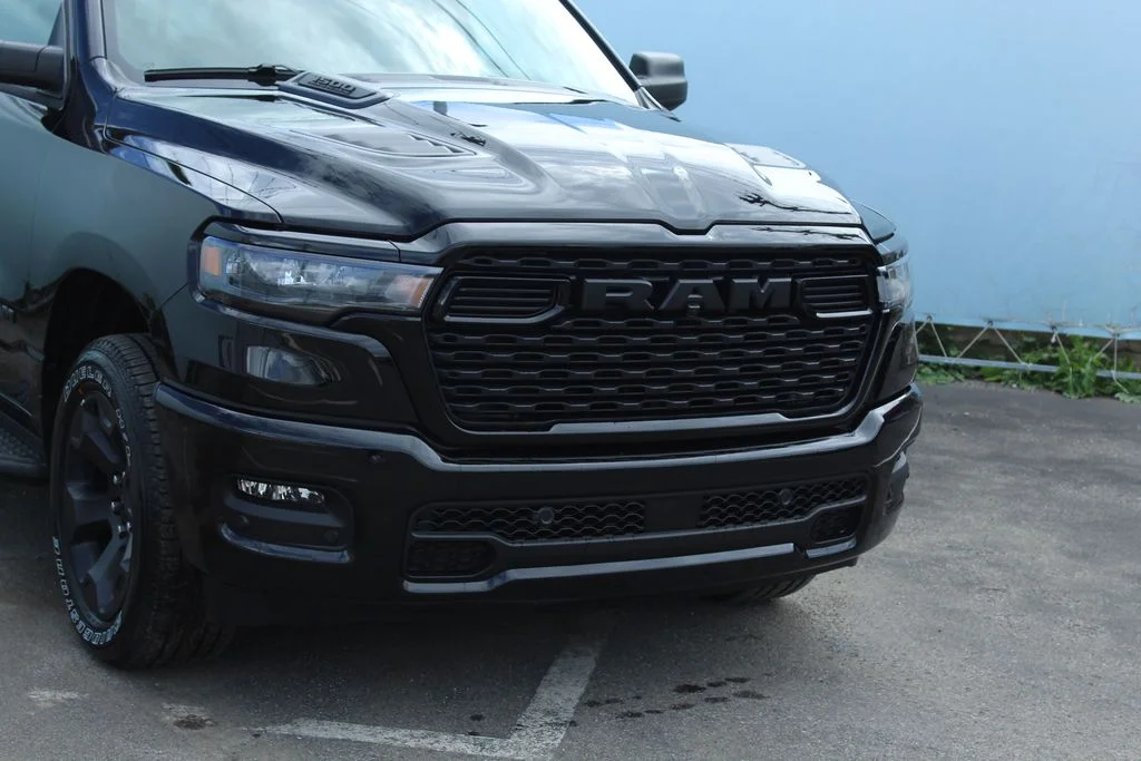 New 2026 Black Ram Express image 16