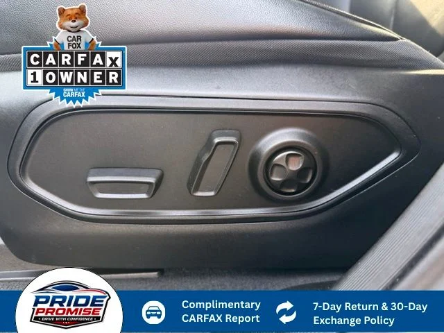 Used 2025 White Jeep Limited image 23