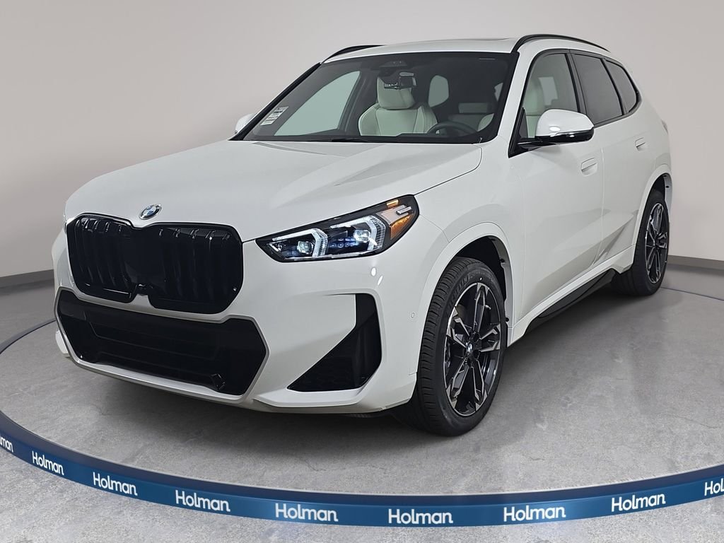 New BMW SUVs For Sale in Hamilton | Princeton BMW