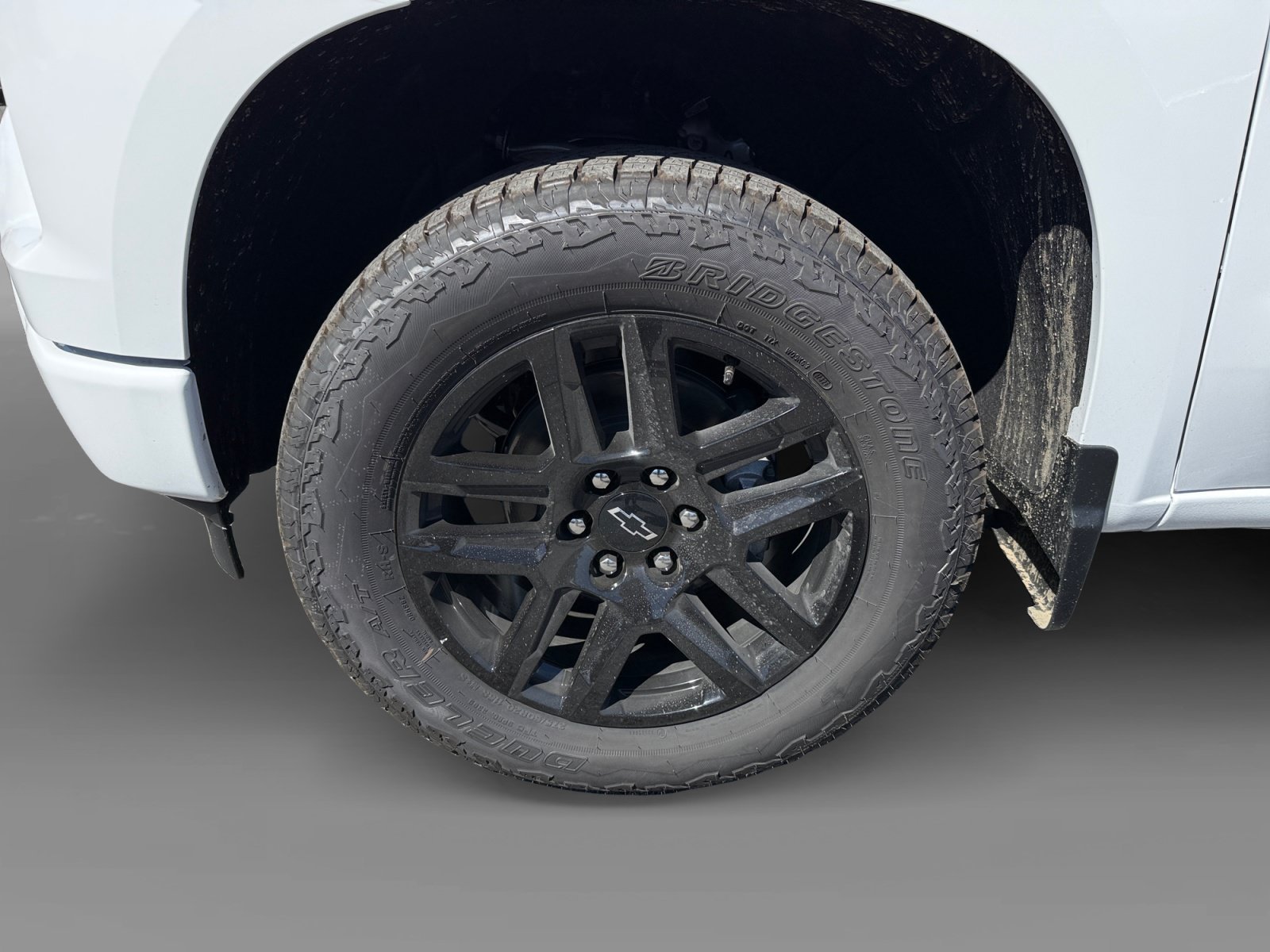2026 Chevrolet Silverado 1500 RST - Photo 9