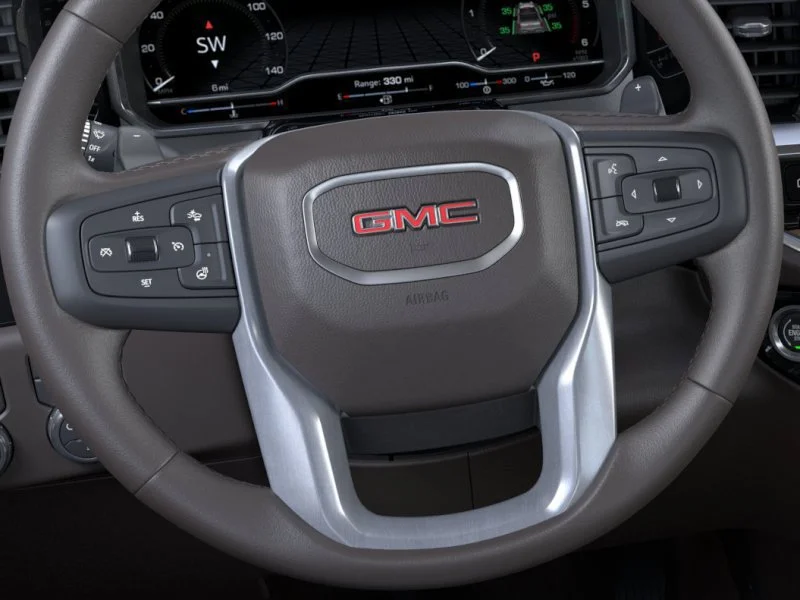 2026 GMC Sierra 1500 SLT - Photo 20
