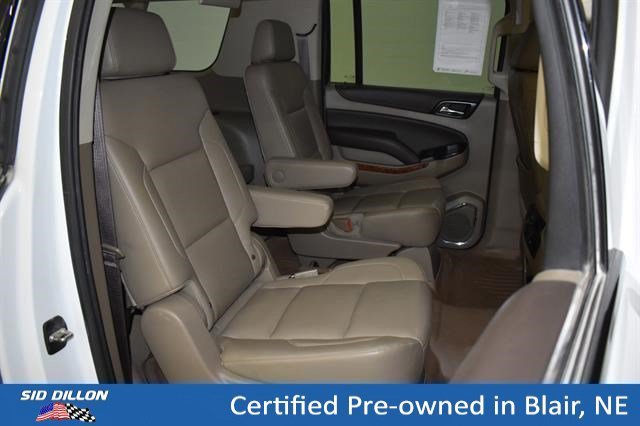 2020 Chevrolet Suburban Premier - Photo 13