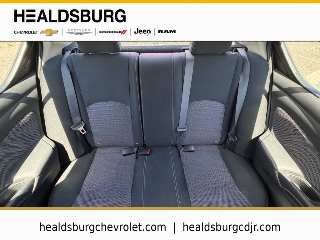 Used 2014 Silver Nissan 1.6 SV image 13