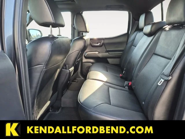 Used 2023 Gray Toyota Limited image 13