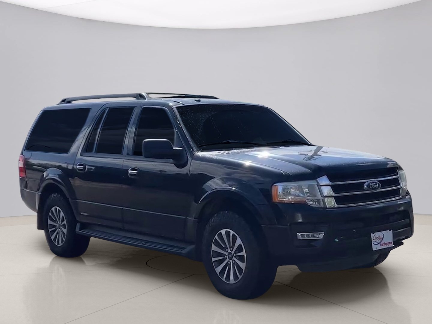 2017 Ford Expedition XLT - Photo 7