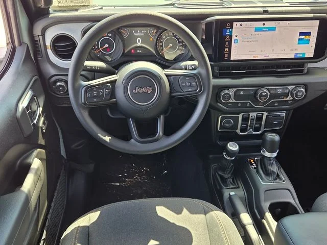 New 2026 Earl Clearcoat Jeep Sport image 13