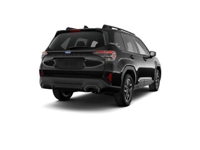 2026 Subaru Forester Limited - Photo 6