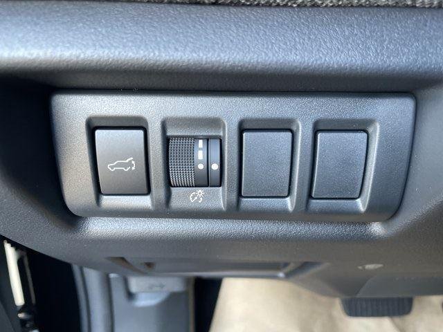 2026 Subaru Outback Limited XT - Photo 12