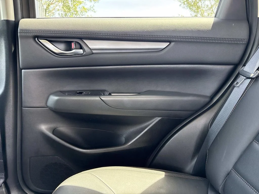 Certified Used 2023 Gray Mazda 2.5 S Preferred Package image 20