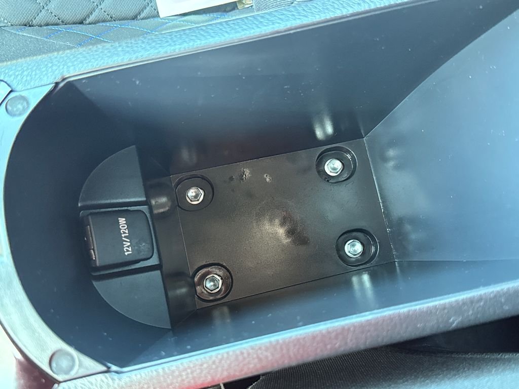 Certified Used 2020 White Toyota XLE image 28