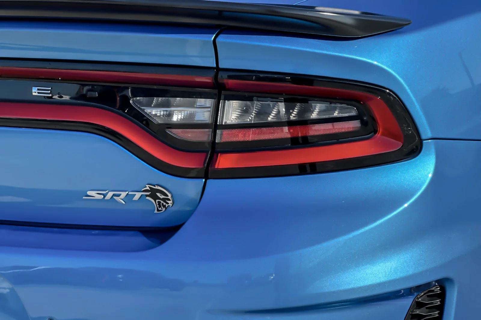 2023 Dodge Charger SRT - Photo 26