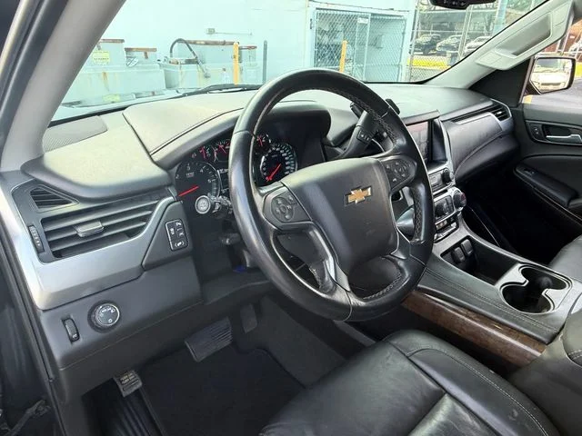 Used 2019 Black Chevrolet LT image 9