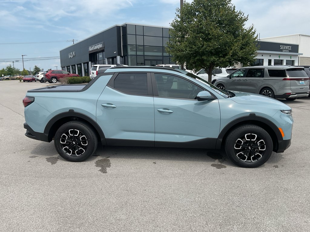 Used 2022 Blue Stone Hyundai SEL Premium image 15