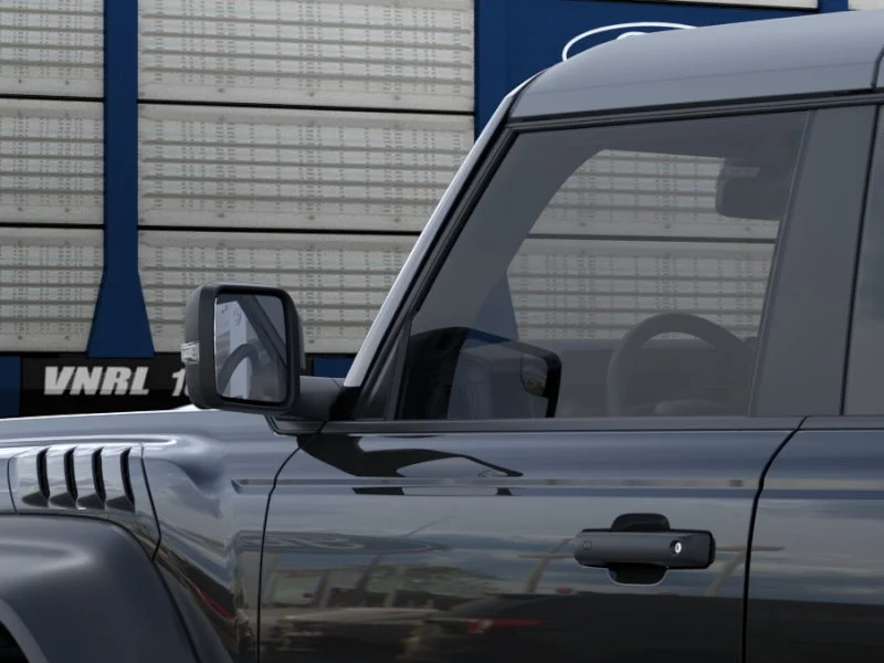 New 2026 Shadow Black Ford Raptor® image 22