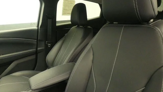 New 2026 Blue Ford Select image 20