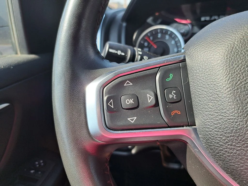 2024 RAM Ram 1500 Pickup Big Horn/Lone Star - Photo 14