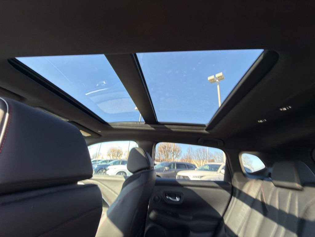 2025 Acura ADX A-Spec Package - Photo 34