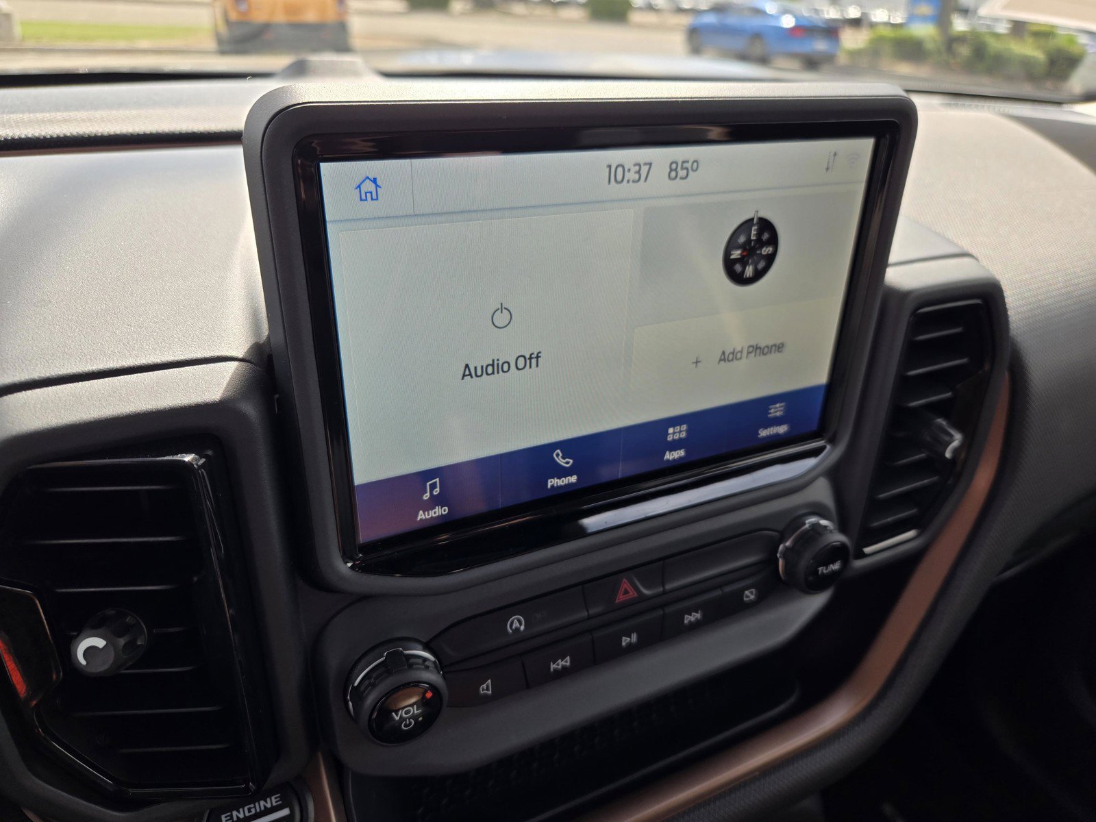 Certified Used 2021 Gray Ford Outer Banks image 20
