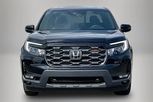 2025 Honda Ridgeline TrailSport - Photo 12