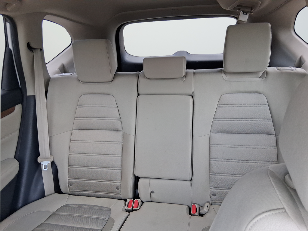 Used 2021  Honda EX image 28