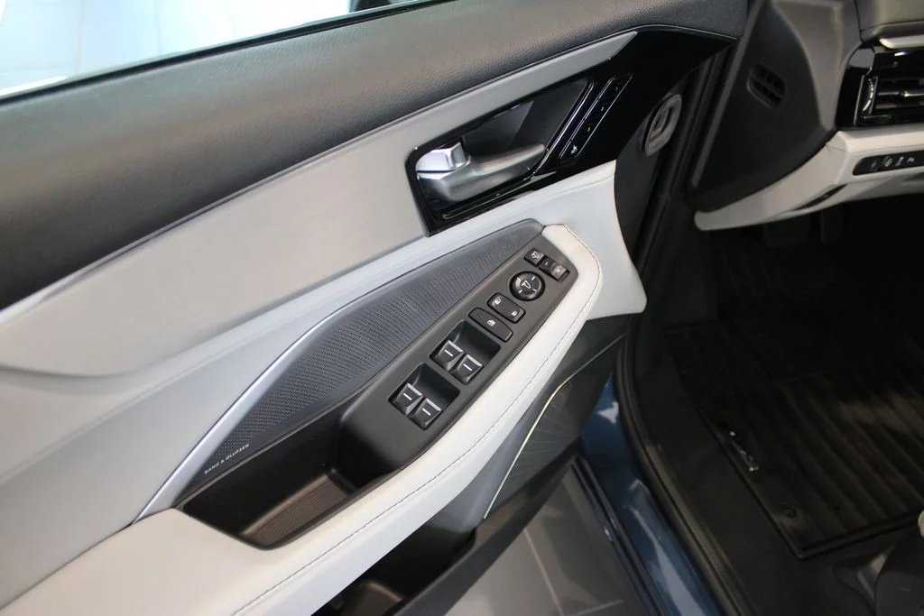 New 2026 Canyon River Blue Metallic Acura Technology Package image 29