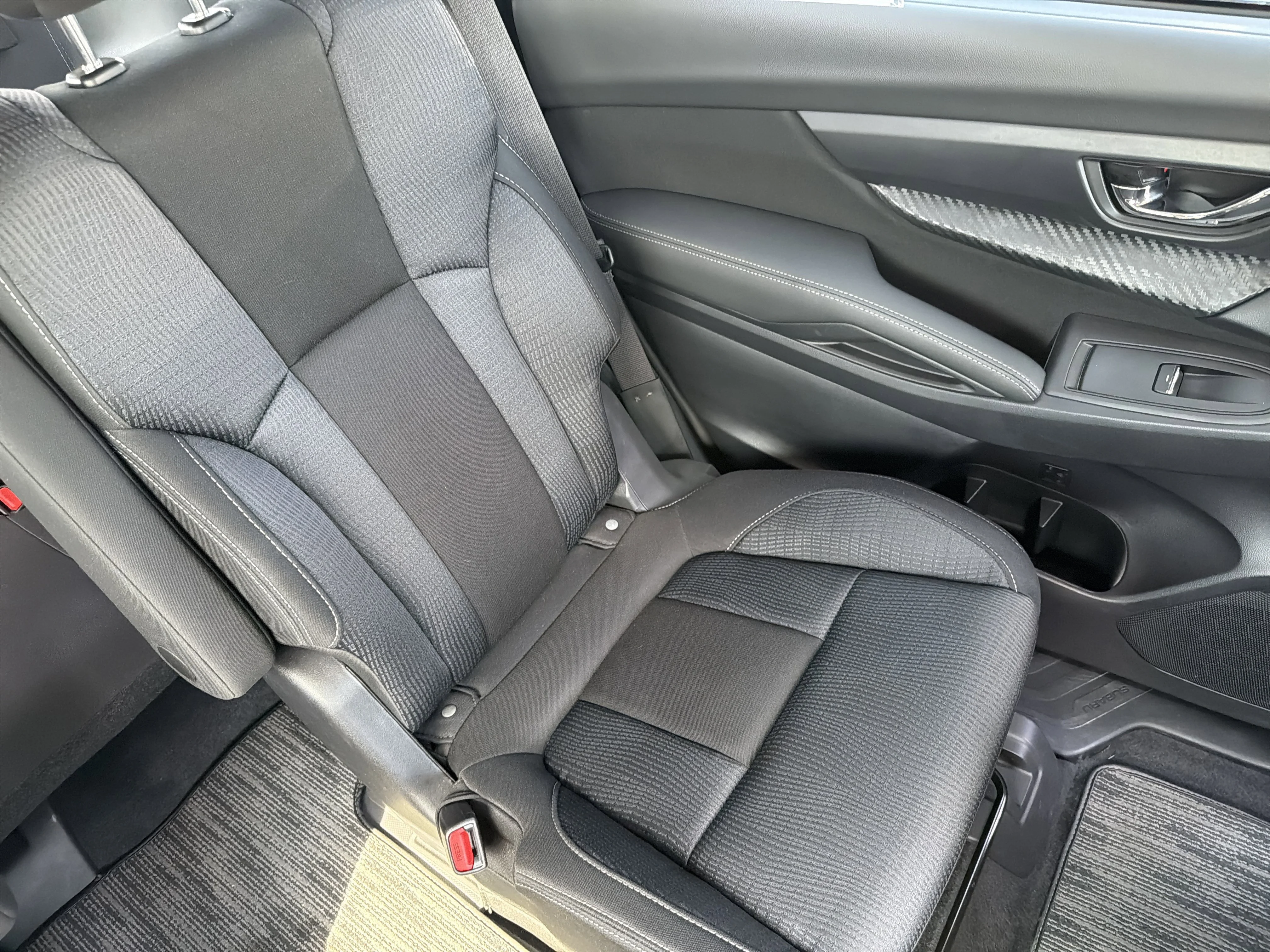 Certified Used 2025 Crystal White Pearl Subaru Premium image 14