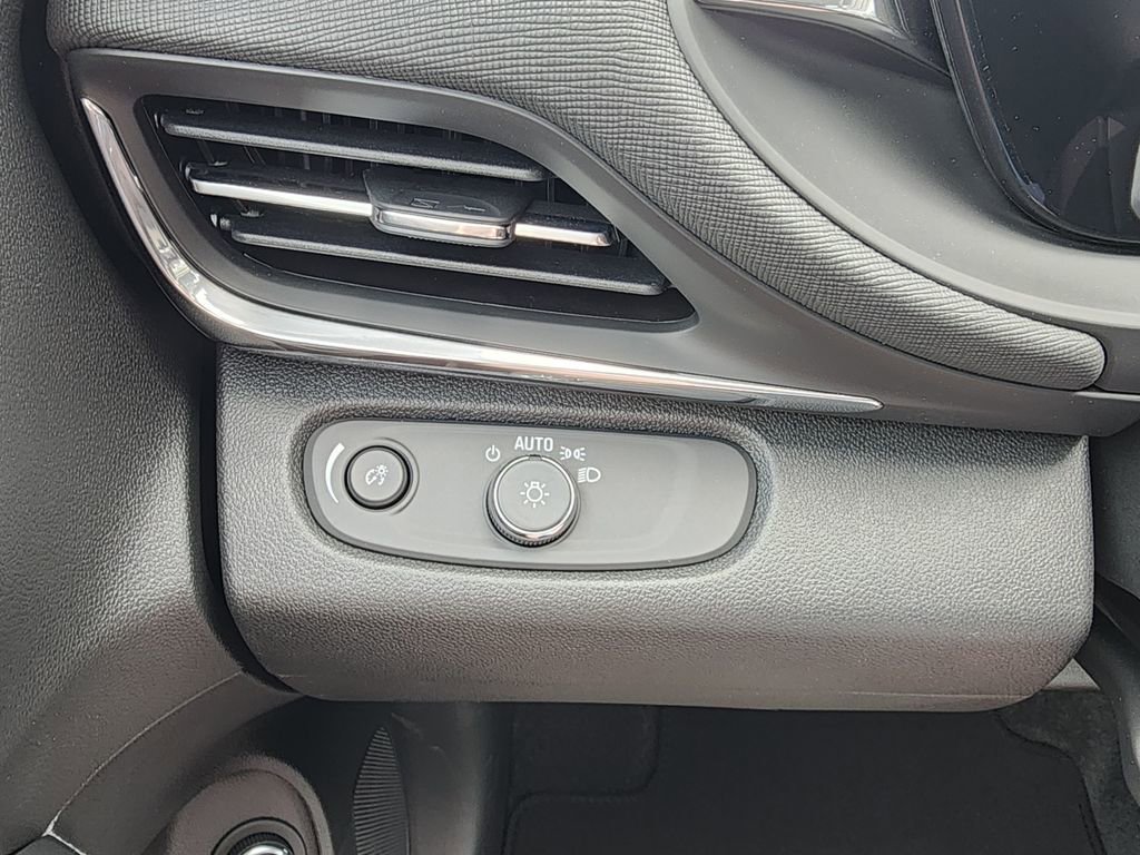 2026 Buick Envista Preferred - Photo 17