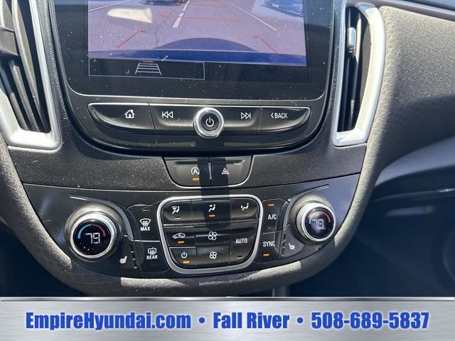 2024 Chevrolet Malibu 1LT - Photo 25