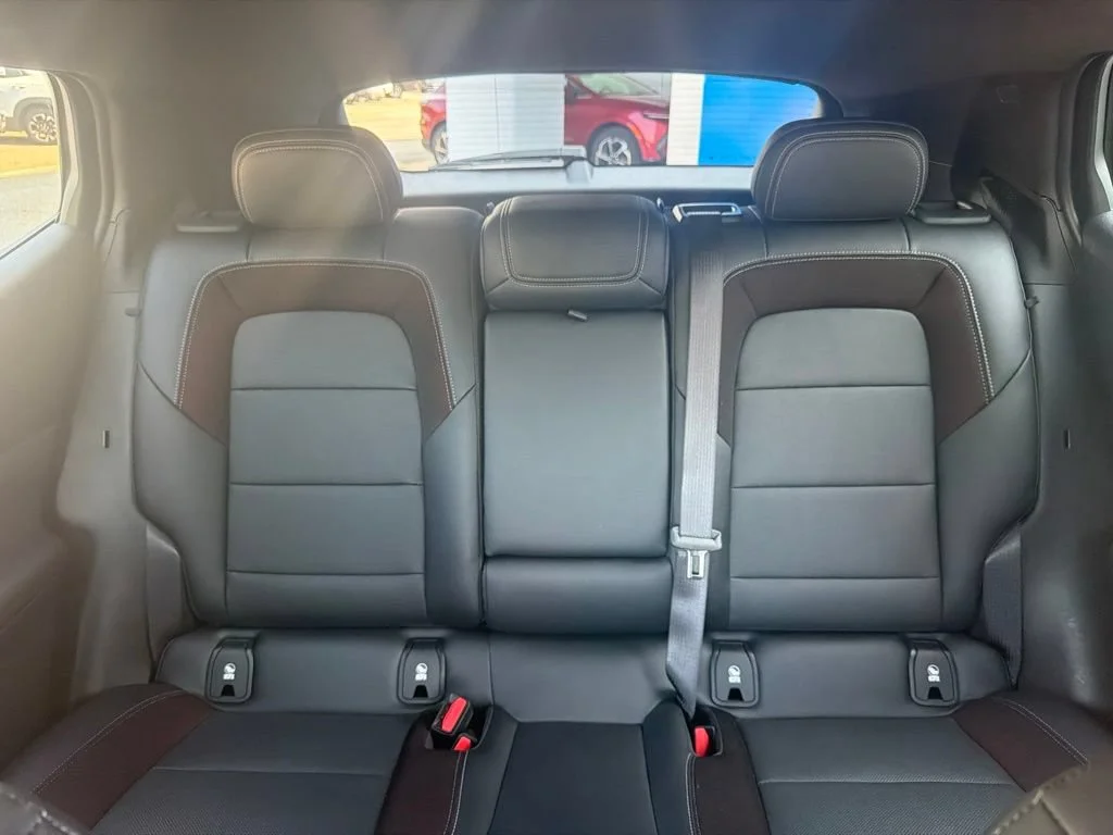 2024 Chevrolet Equinox EV RS - Photo 32