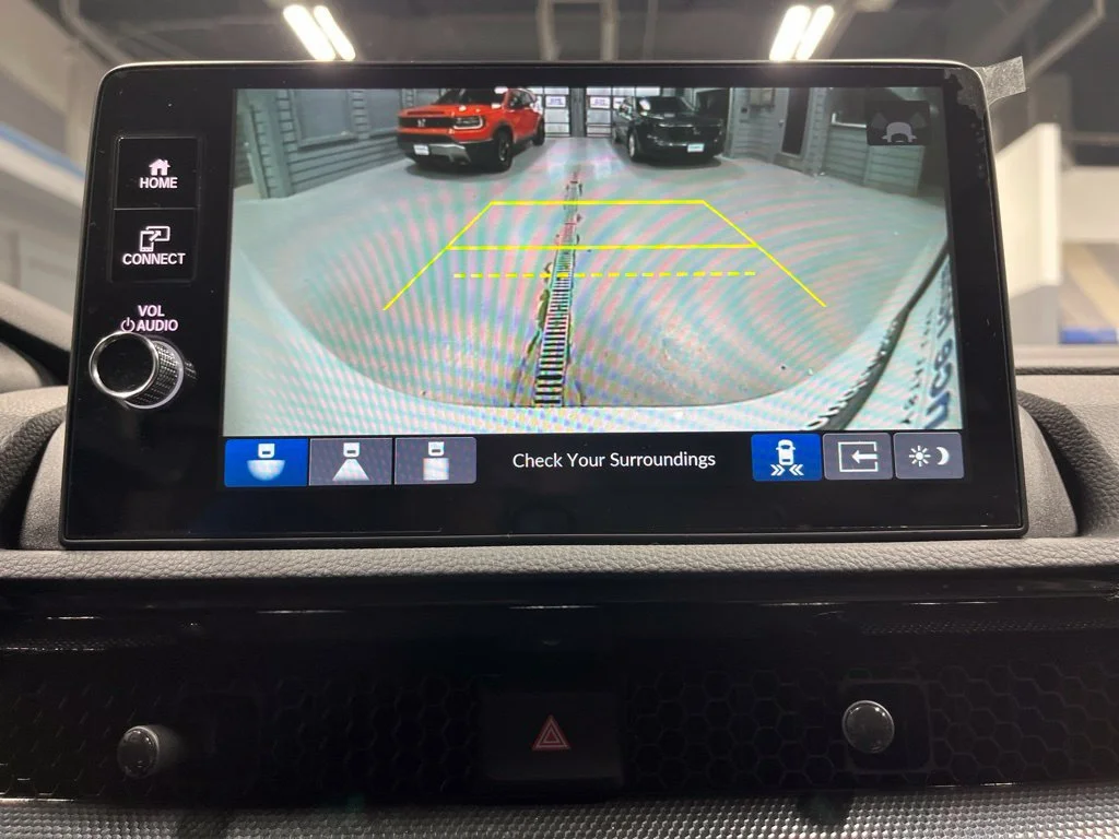 Vehicle thumbnail