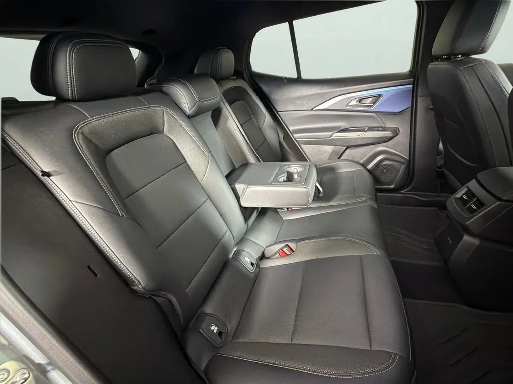 Used 2024 Sterling Gray Metallic Chevrolet 2LT image 29