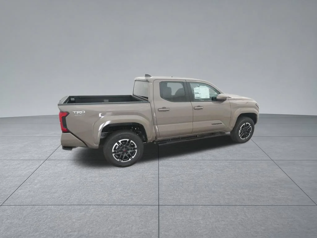 Used 2026  Toyota TRD Sport image 11