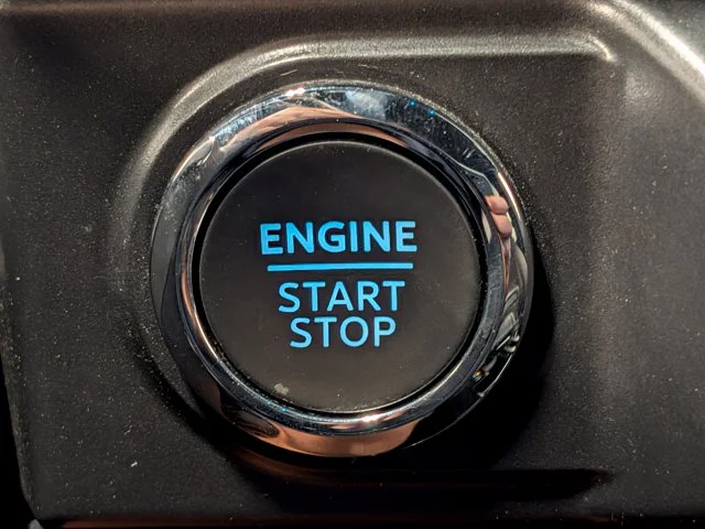 Used 2024 Gray Ford XLT image 18