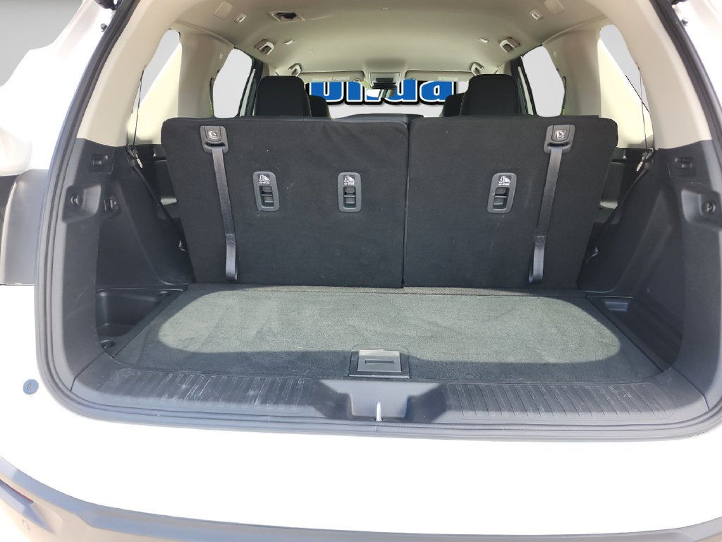 Used 2025  Honda EX-L image 14