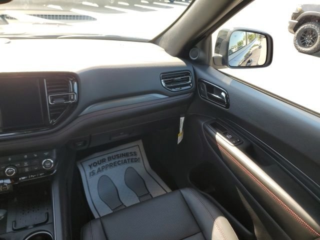 New 2026 Red Oxide Exterior Paint Dodge GT Plus image 16