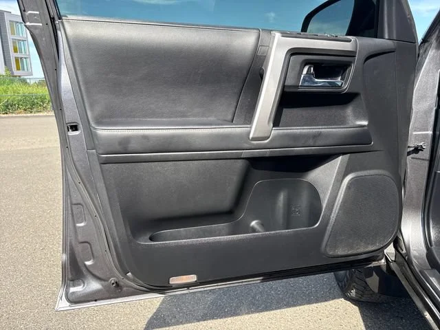 Used 2023 Magnetic Gray Metallic Toyota SR5 Premium image 18