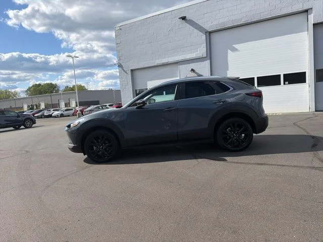 2023 Mazda CX-30 Carbon Edition - Photo 18