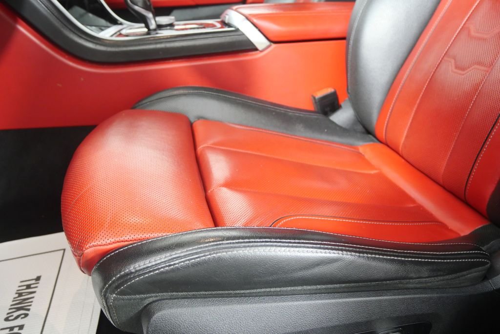 Used 2020 Black Sapphire Metallic BMW 840 image 9