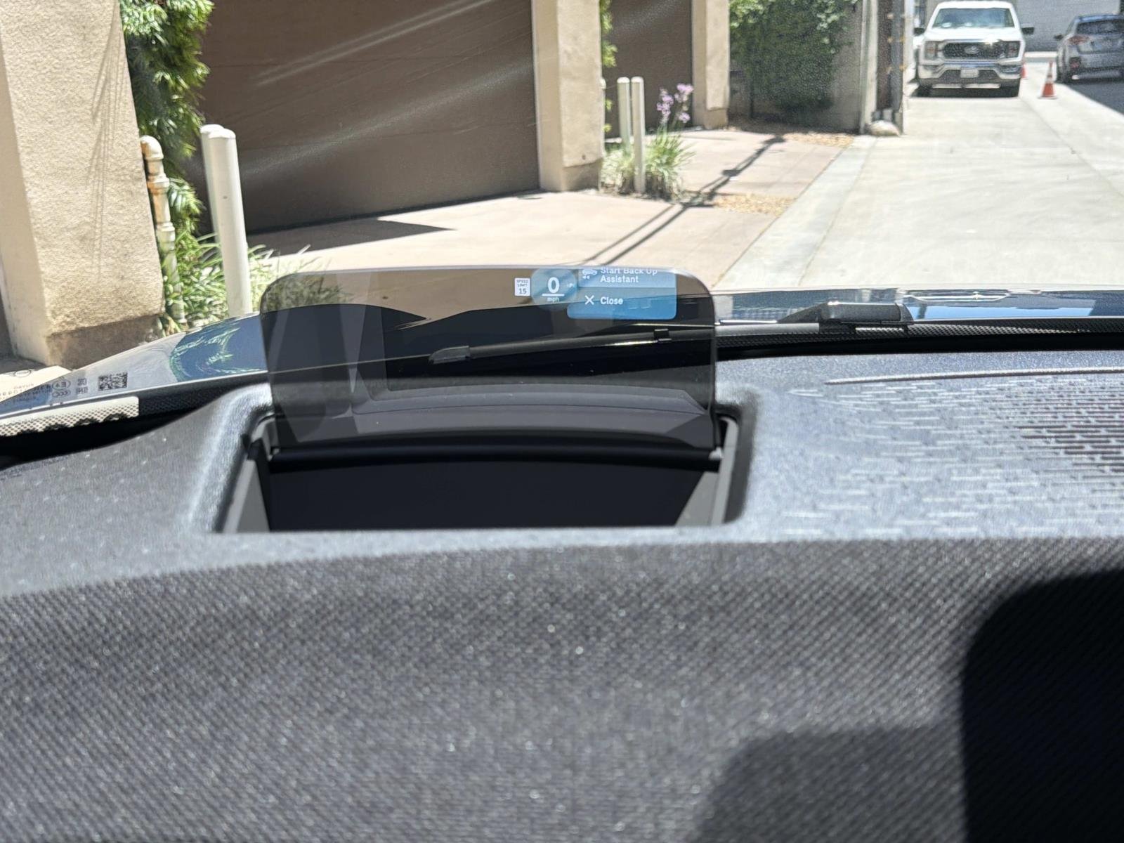 New 2026 0C6F Indigo Sunset Blue Metallic MINI Signature Plus image 22