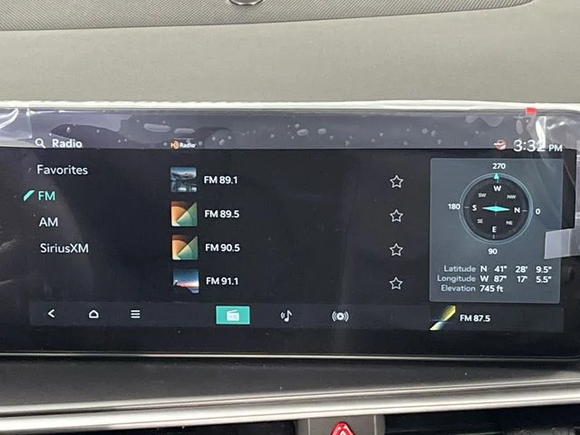 2026 Kia Sorento S - Photo 16