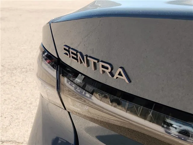 New 2026 KBZ Atlantic G Nissan SV Sedan image 6