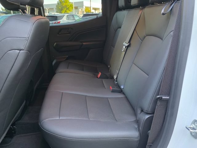 2025 Chevrolet Colorado Trail Boss - Photo 29