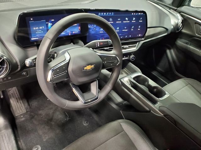 2026 Chevrolet Equinox EV 1LT - Photo 10